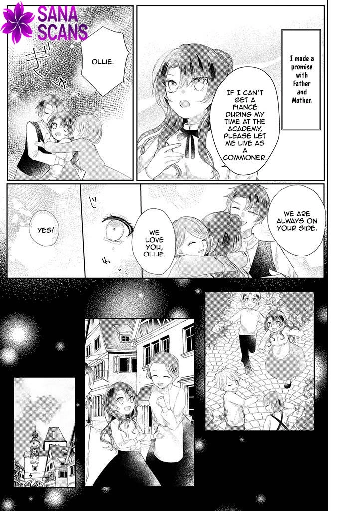 The Hated Duke’s Daughter Chapter 1 Page 31
